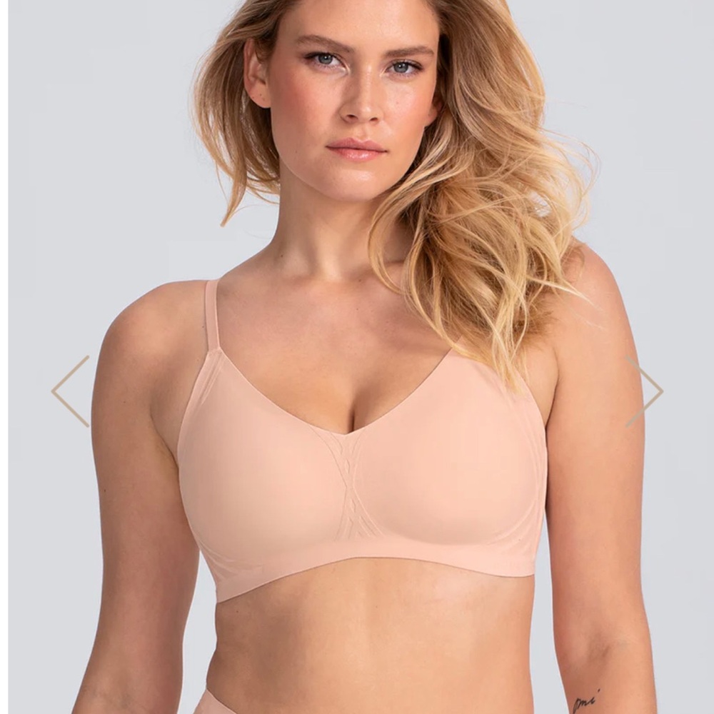 Honeylove Silhouette bra 3x